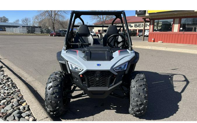 2024 Polaris Industries RZR 200 EFI - STORM GREY