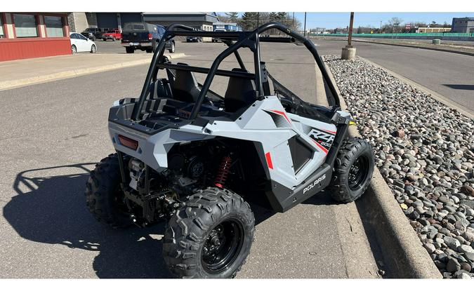 2024 Polaris Industries RZR 200 EFI - STORM GREY