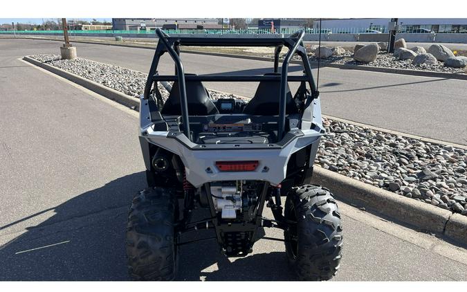 2024 Polaris Industries RZR 200 EFI - STORM GREY