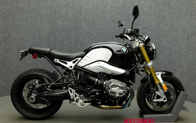 2019 BMW R NINET W/ABS