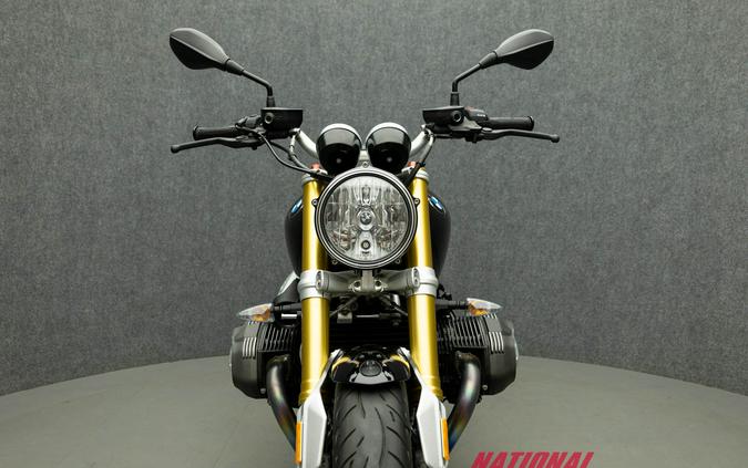 2019 BMW R NINET W/ABS