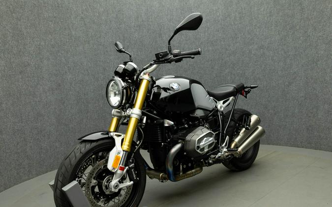 2019 BMW R NINET W/ABS