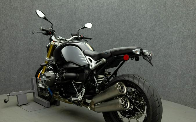 2019 BMW R NINE T W/ABS