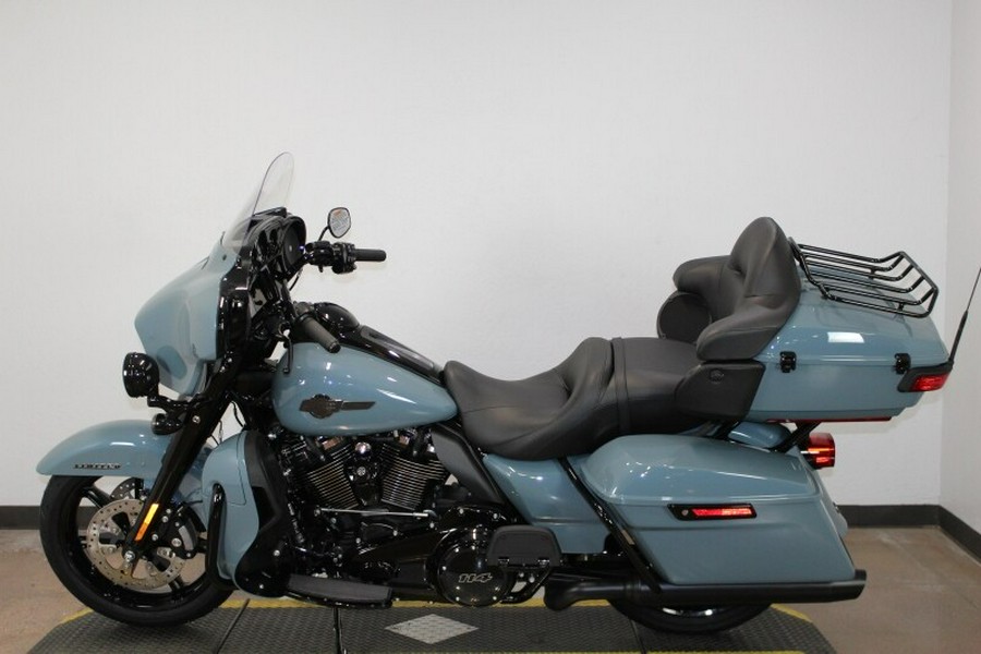 Harley-Davidson Ultra Limited 2024 FLHTK 84392227 SHARKSKIN