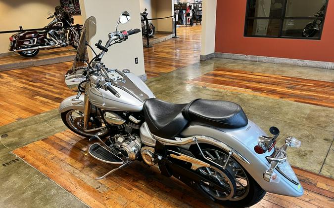 Used 2009 Yamaha XV1900 Roadliner Motorcycle For Sale Near Memphis, TN