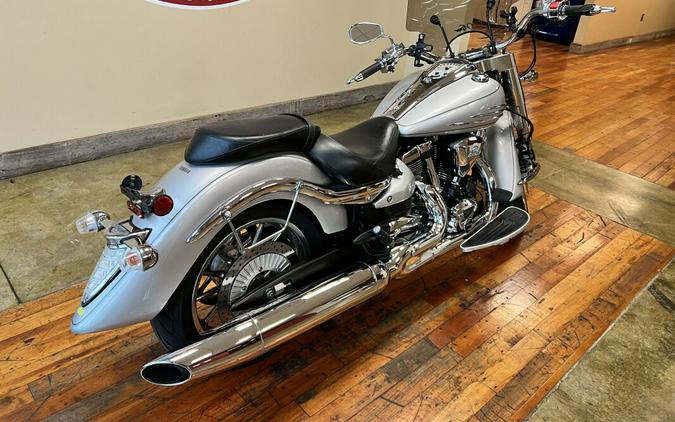 Used 2009 Yamaha XV1900 Roadliner Motorcycle For Sale Near Memphis, TN