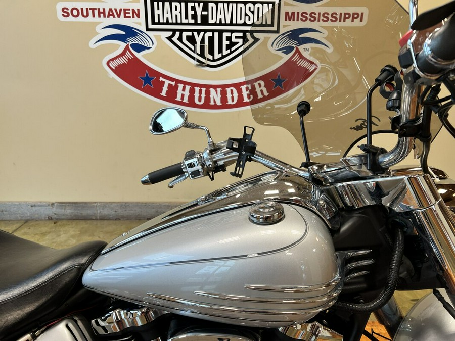 Used 2009 Yamaha XV1900 Roadliner Motorcycle For Sale Near Memphis, TN