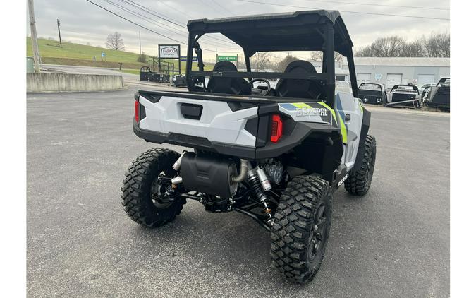 2024 Polaris Industries GENERAL® XP 1000 Sport - Ghost Gray