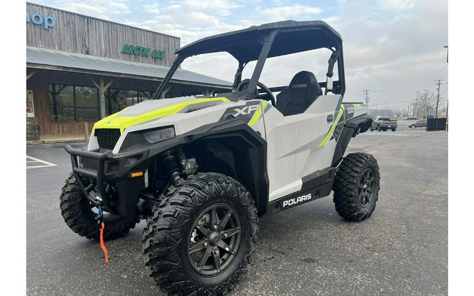 2024 Polaris Industries GENERAL® XP 1000 Sport - Ghost Gray