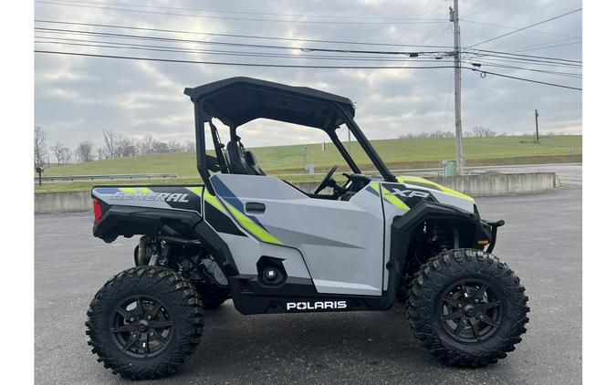 2024 Polaris Industries GENERAL® XP 1000 Sport - Ghost Gray