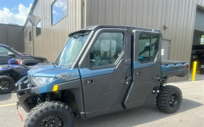 2025 Polaris Ranger Crew XP 1000 NorthStar Edition Ultimate