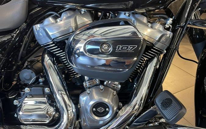 2019 Harley-Davidson® FLHT - Electra Glide® Standard