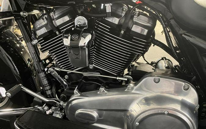 2019 Harley-Davidson® FLHT - Electra Glide® Standard