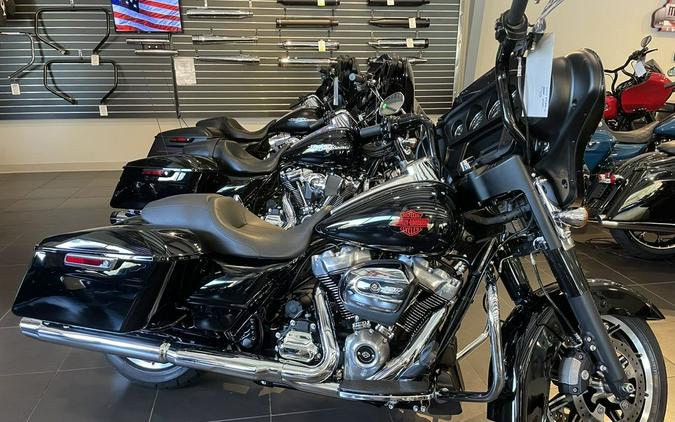 2019 Harley-Davidson® FLHT - Electra Glide® Standard