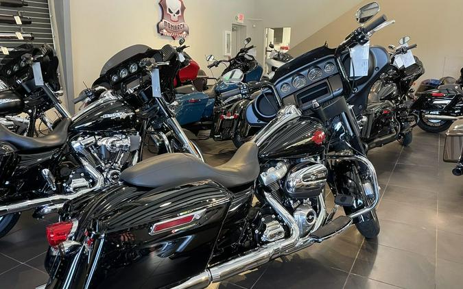 2019 Harley-Davidson® FLHT - Electra Glide® Standard