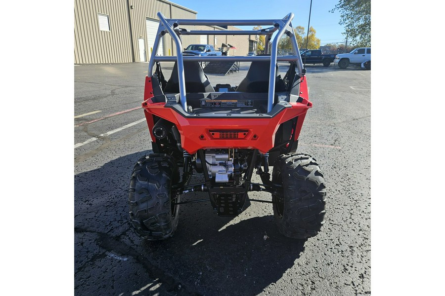 2026 Polaris RZR 200