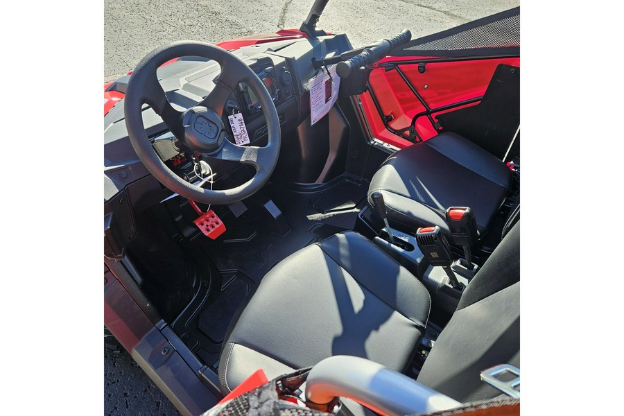 2026 Polaris RZR 200