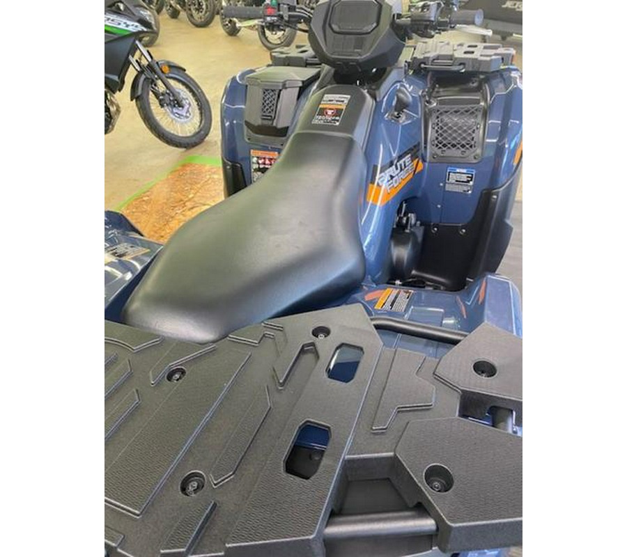 2026 Kawasaki Brute Force® 750 EPS