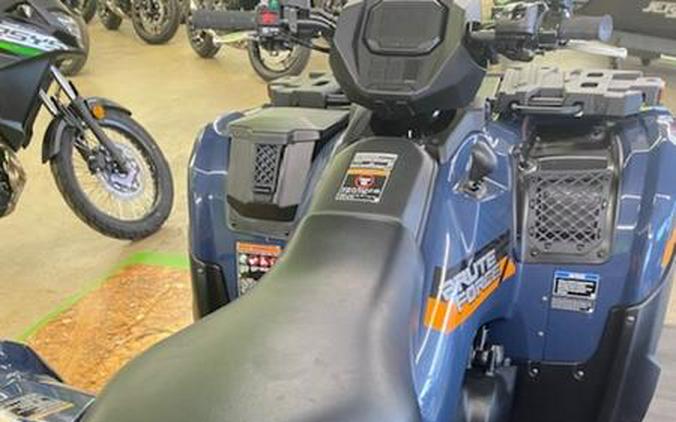 2026 Kawasaki Brute Force® 750 EPS