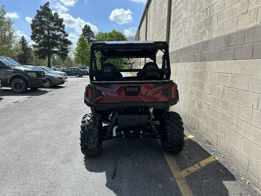 2021 Polaris® General 1000 Deluxe