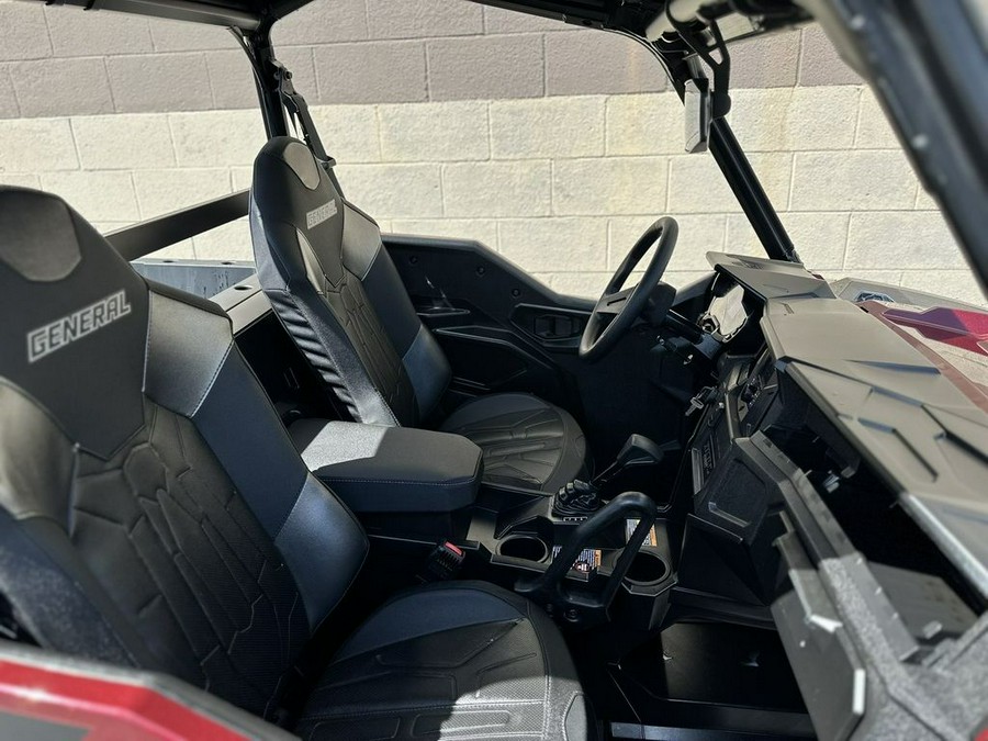 2021 Polaris® General 1000 Deluxe