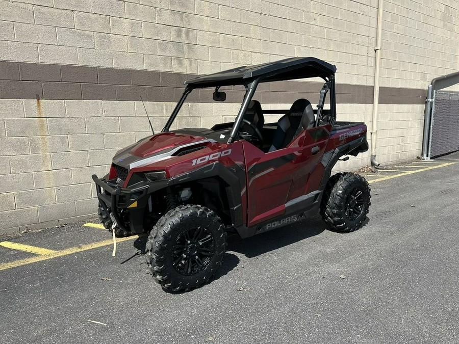 2021 Polaris® General 1000 Deluxe