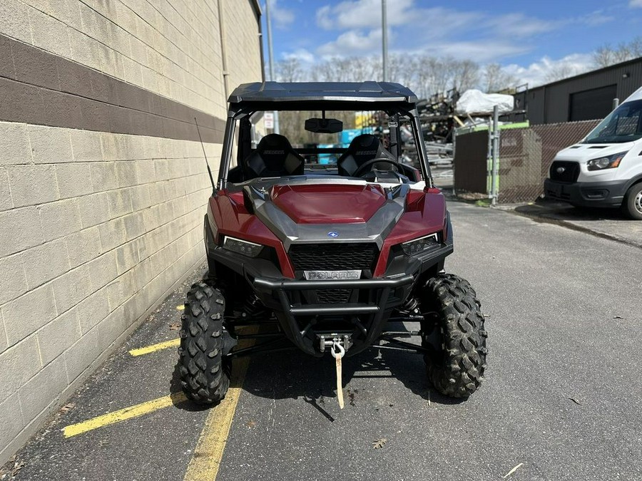 2021 Polaris® General 1000 Deluxe