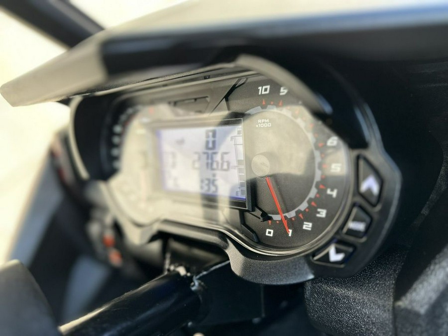 2021 Polaris® General 1000 Deluxe