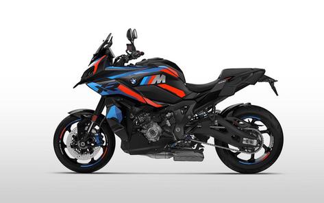 New 2026 BMW M1000XR