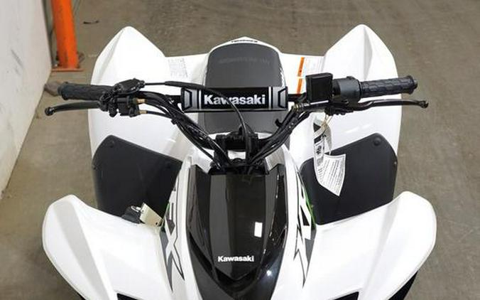 2026 Kawasaki KFX®50