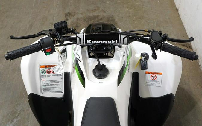 2026 Kawasaki KFX 50