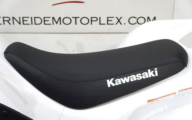 2026 Kawasaki KFX 50