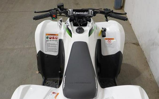 2026 Kawasaki KFX®50