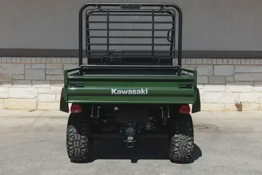 2026 KAWASAKI MULE 4010 4X4