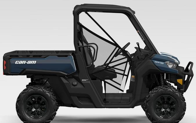 2025 Can-Am Defender XT HD7