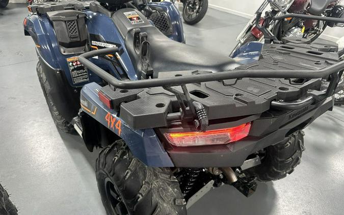 2024 Kawasaki Brute Force 750 EPS