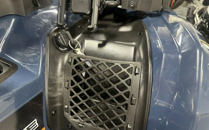 2024 Kawasaki Brute Force 750 EPS