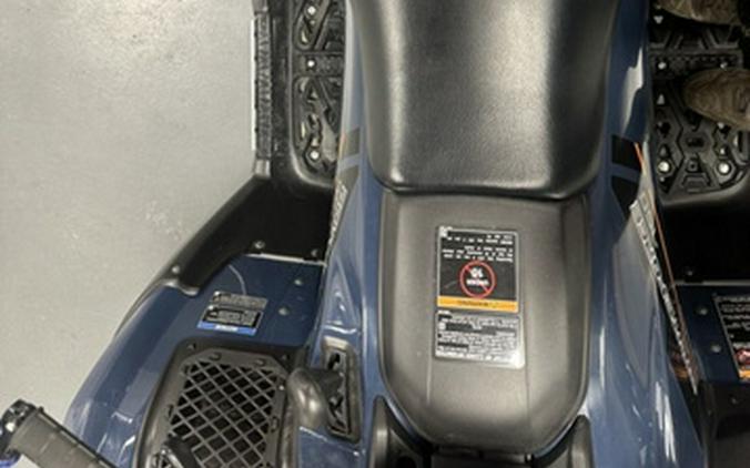 2024 Kawasaki Brute Force 750 EPS