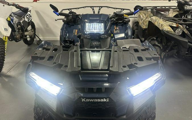 2024 Kawasaki Brute Force 750 EPS