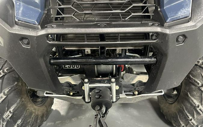 2024 Kawasaki Brute Force 750 EPS