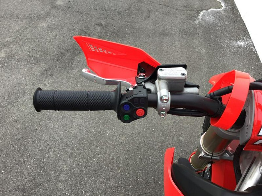 2026 Honda® CRF450RX