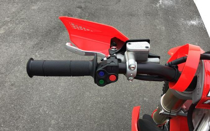 2026 Honda® CRF450RX