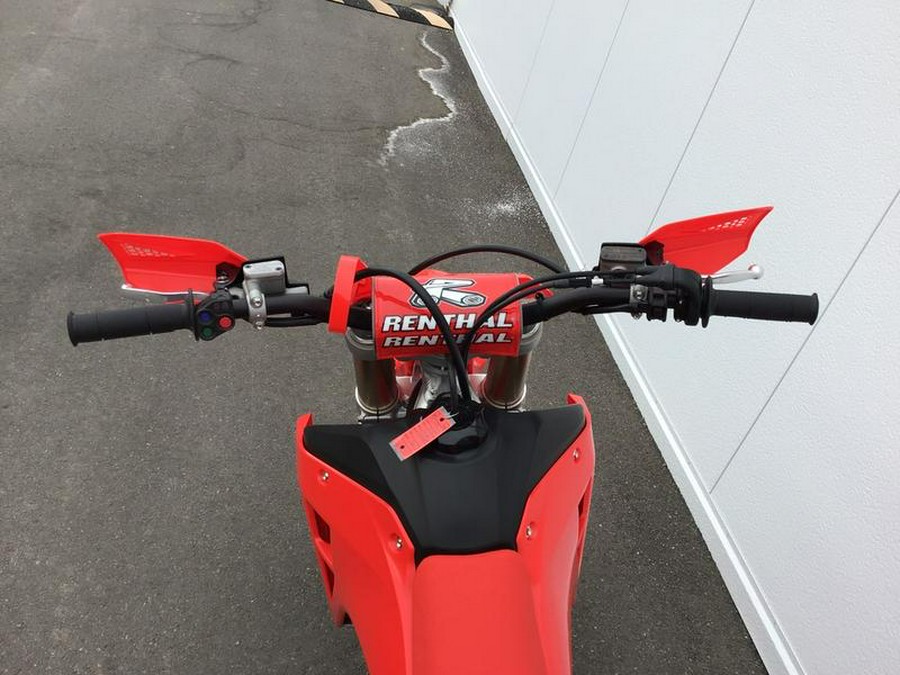 2026 Honda® CRF450RX