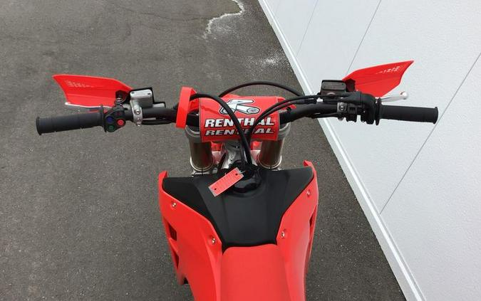 2026 Honda® CRF450RX