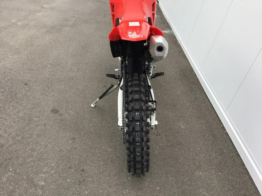 2026 Honda® CRF450RX