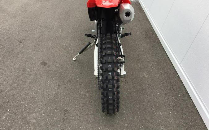 2026 Honda® CRF450RX