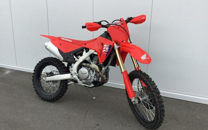 2026 Honda® CRF450RX