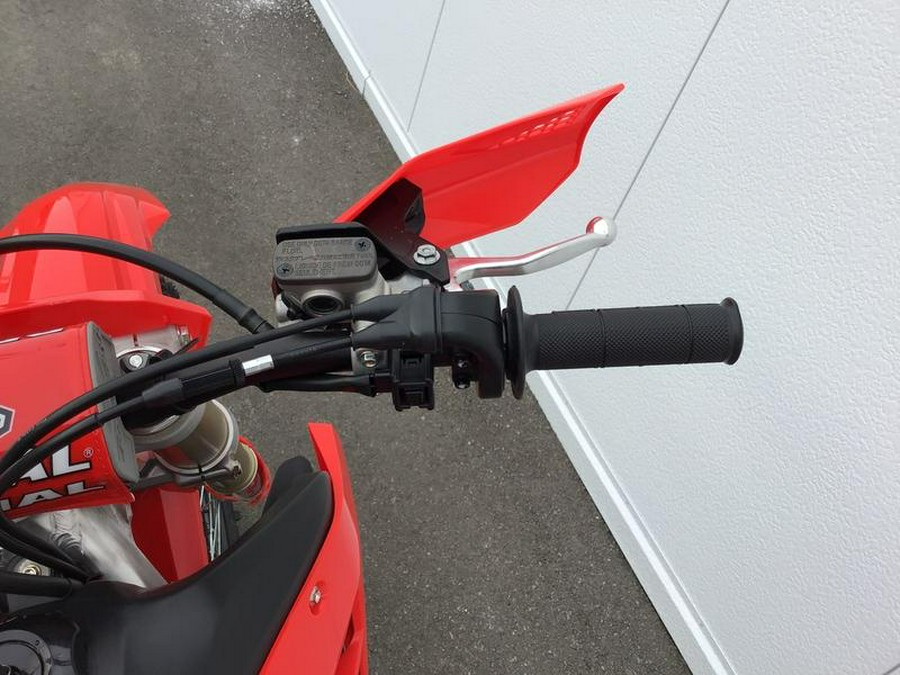 2026 Honda® CRF450RX