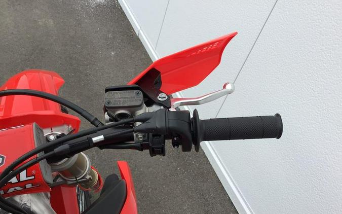 2026 Honda® CRF450RX