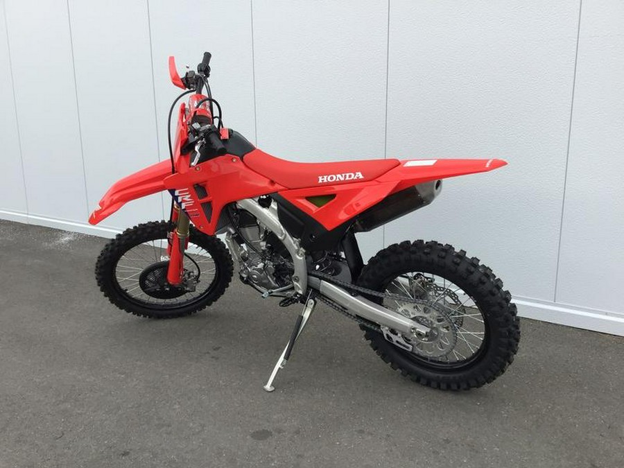 2026 Honda® CRF450RX